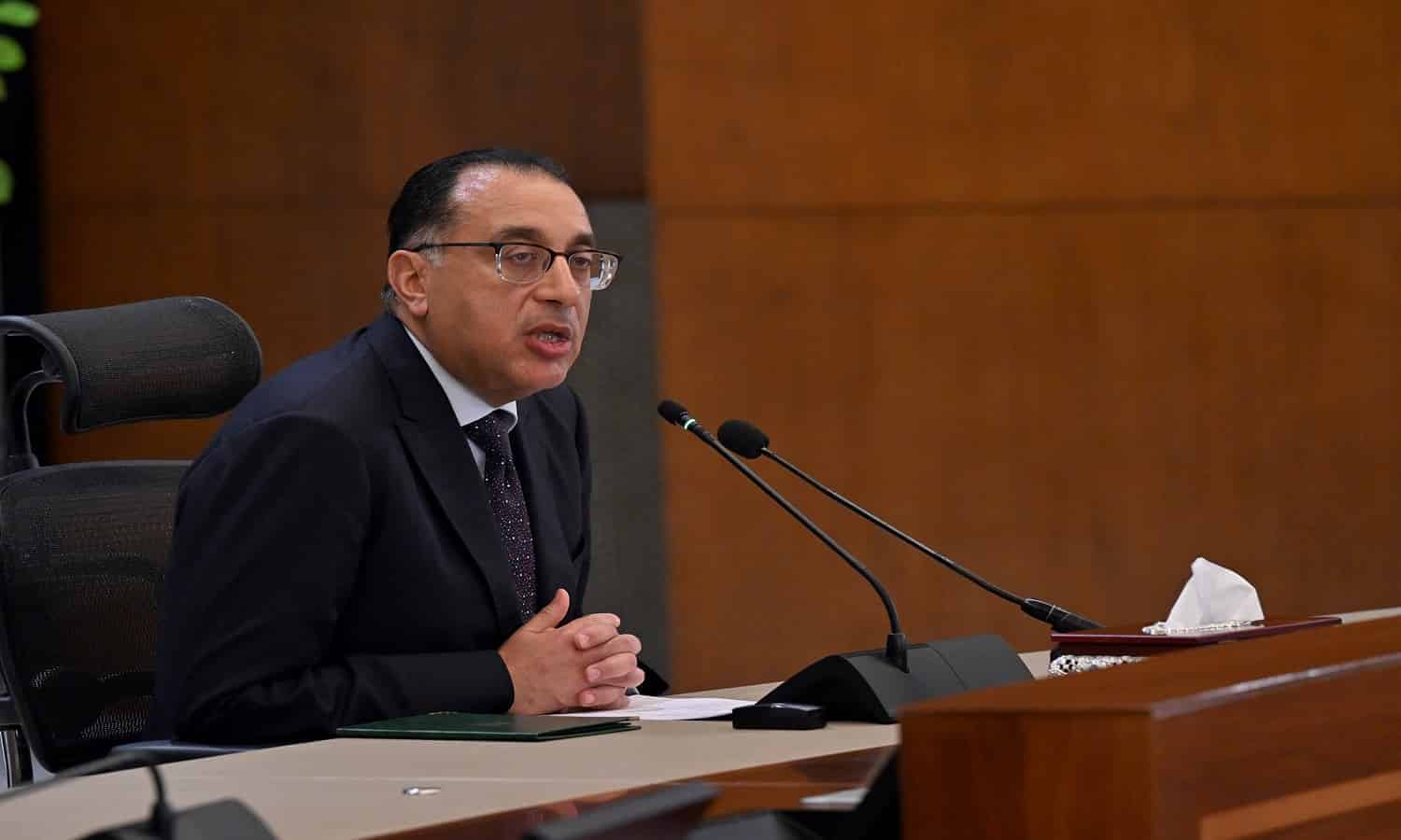 مدبولي: نستهدف خفض الدين العام إلى أقل من 80% من الناتج المحلي بالعام المالي الحالي